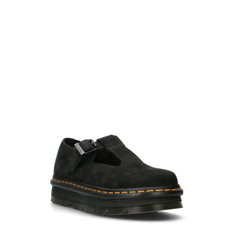 DR. MARTENS ZEBZAG MARY JANE Mocassino donna