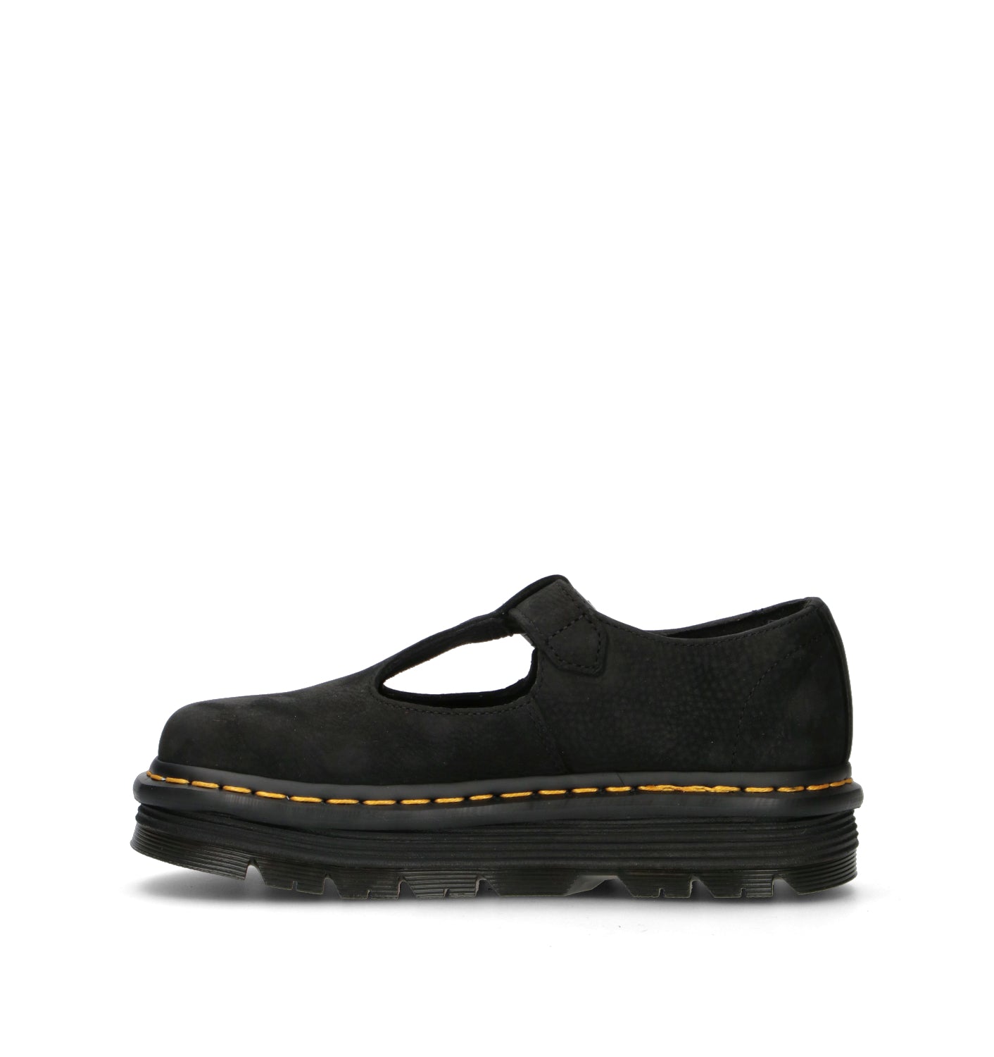 DR. MARTENS ZEBZAG MARY JANE Mocassino donna