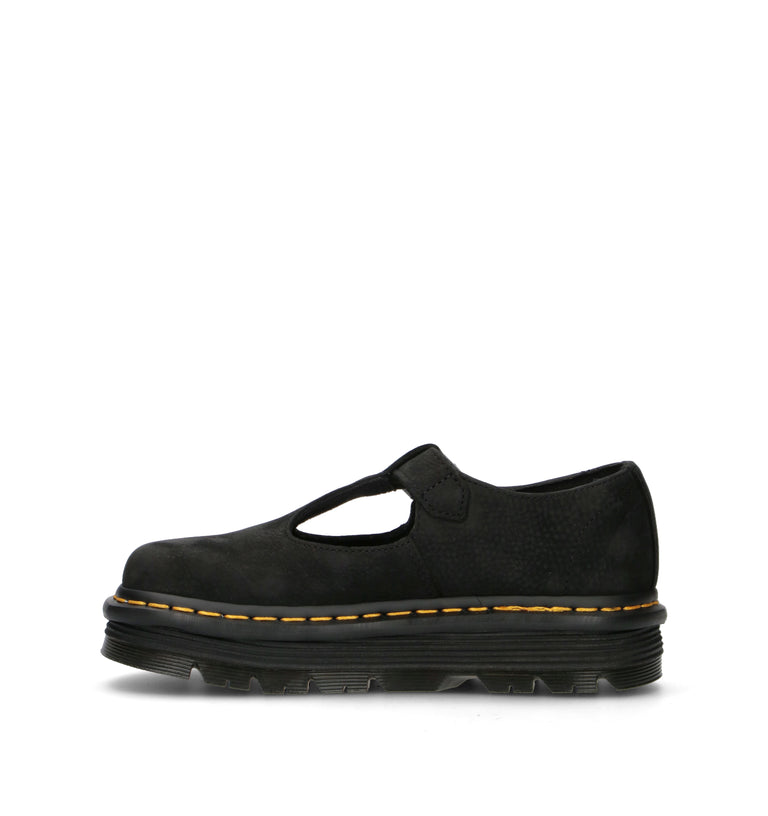 DR. MARTENS ZEBZAG MARY JANE Mocassino donna