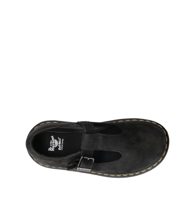 DR. MARTENS ZEBZAG MARY JANE Mocassino donna