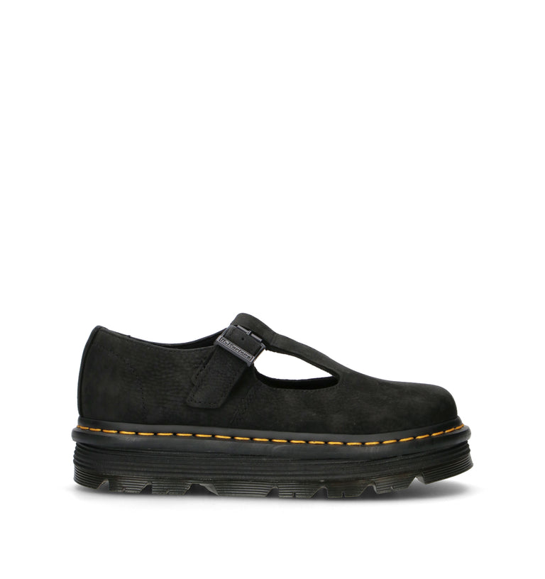 DR. MARTENS ZEBZAG MARY JANE Mocassino donna