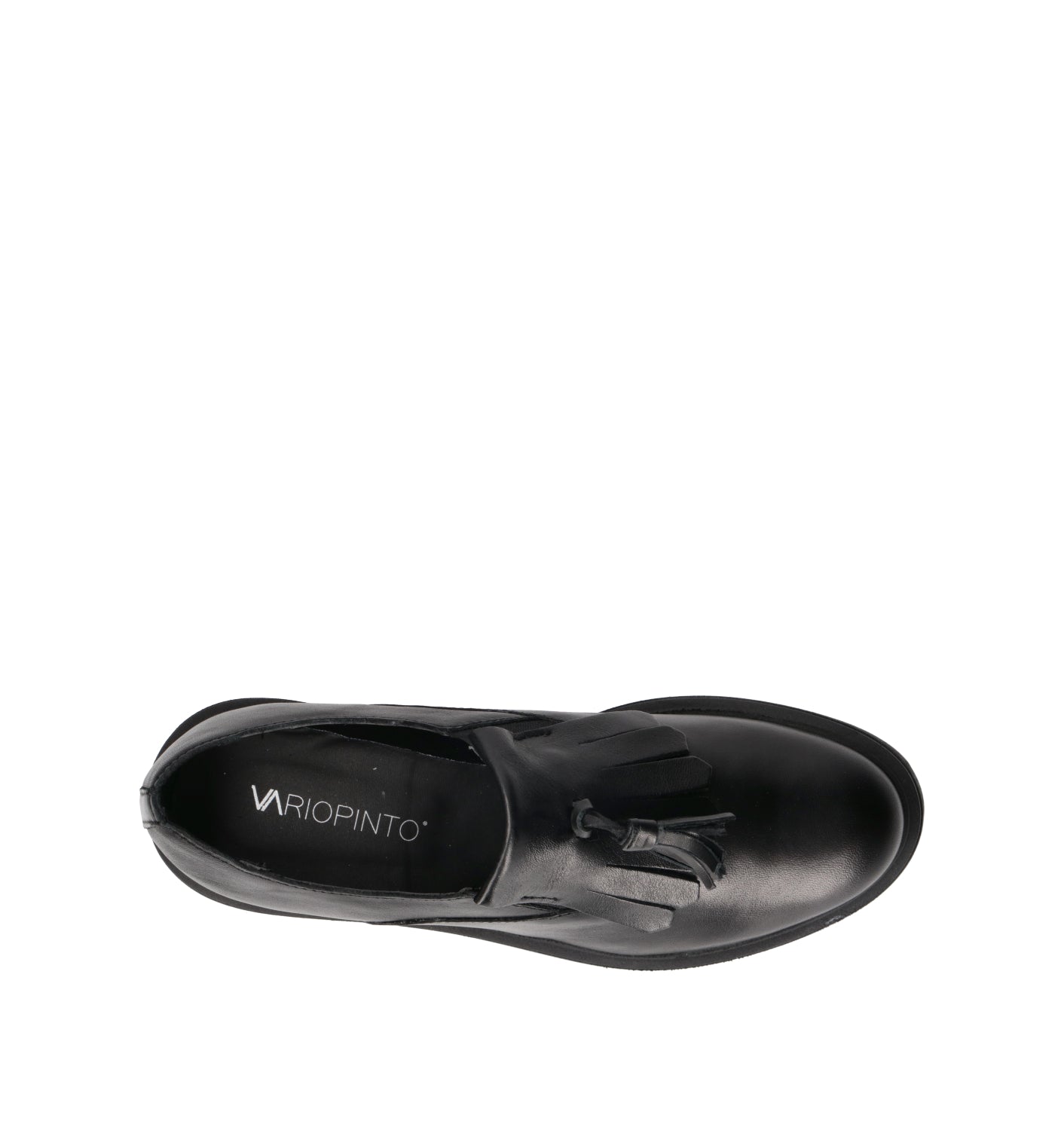 VARIOPINTO Mocassino donna