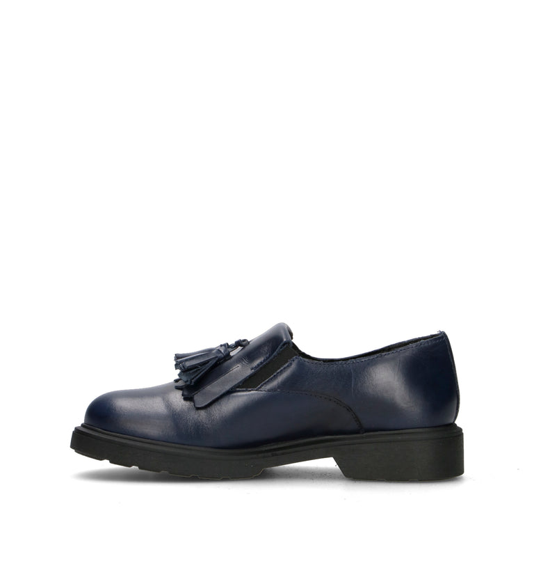 RIZZOLI Mocassino donna