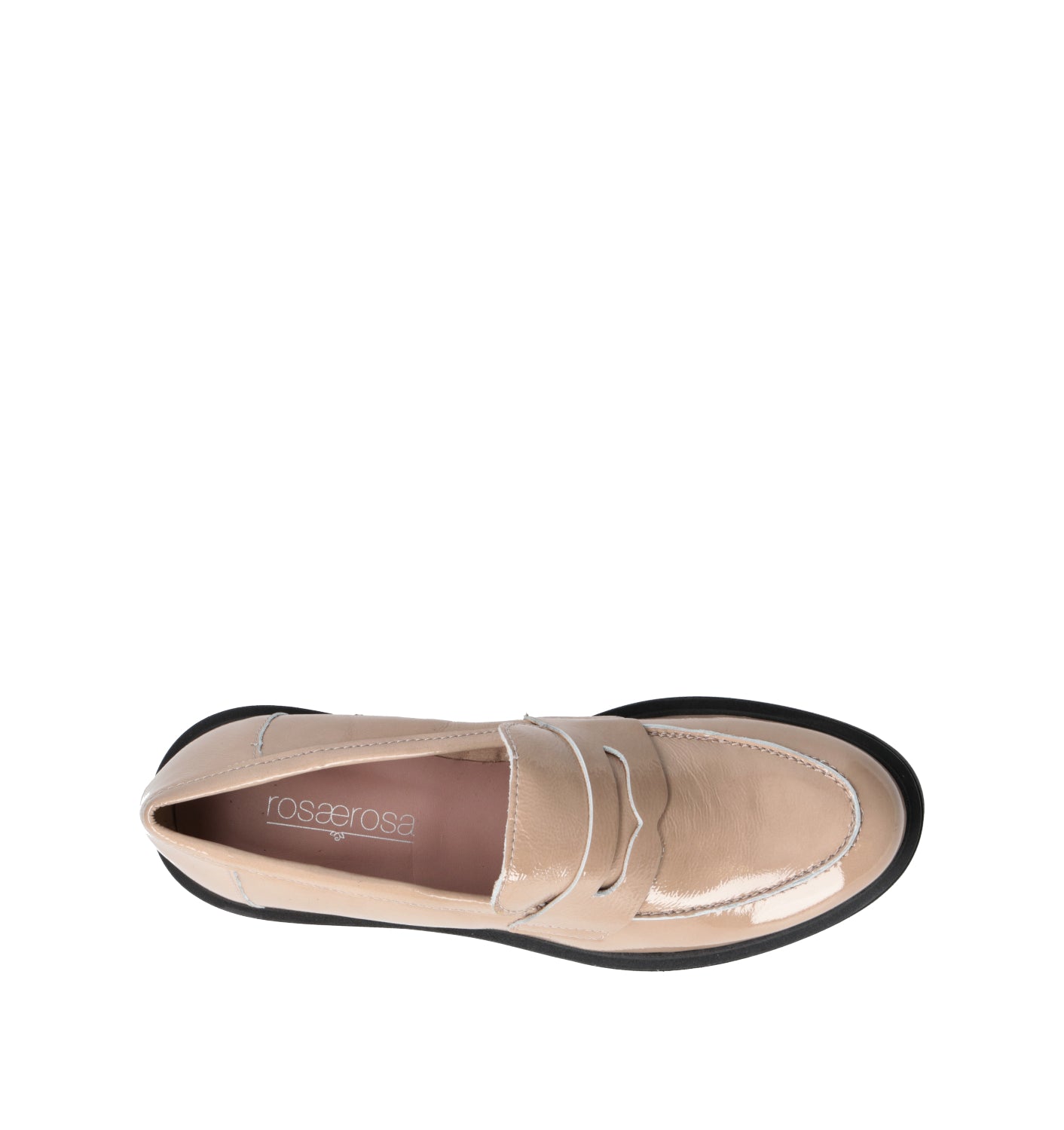ROSA E ROSA Mocassino donna
