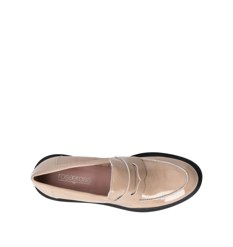 ROSA E ROSA Mocassino donna