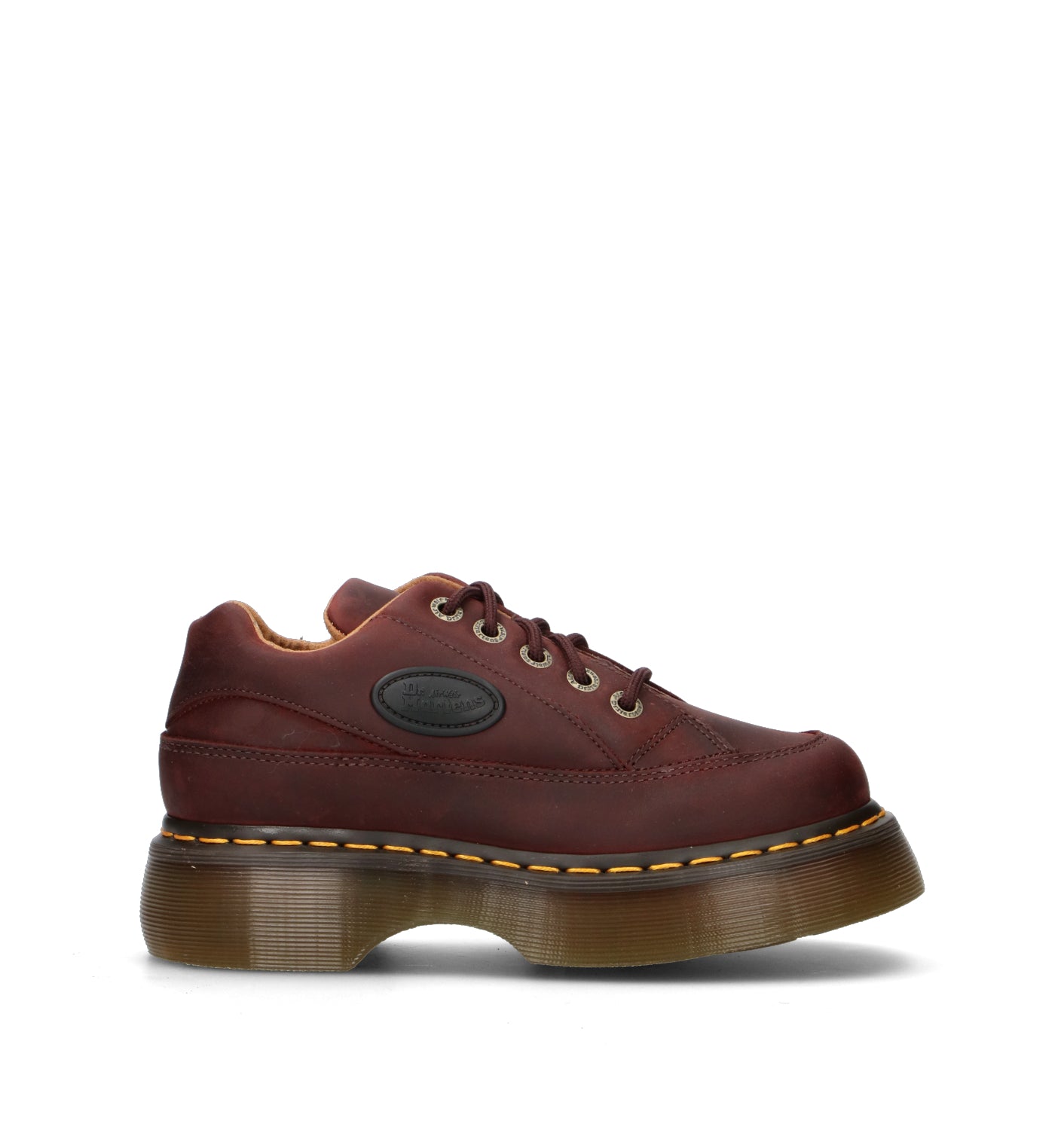 DR. MARTENS BUZZ 5I Stringata donna