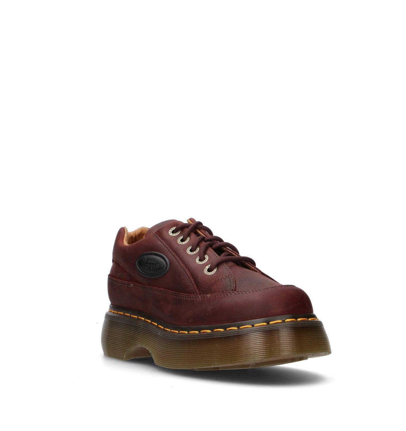 DR. MARTENS BUZZ 5I Stringata donna