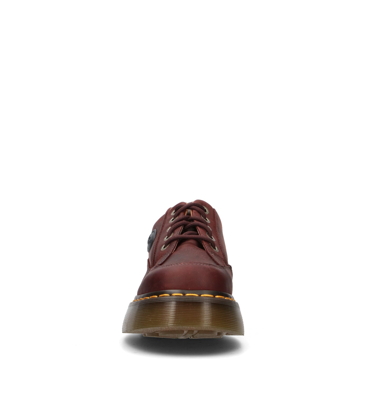 DR. MARTENS BUZZ 5I Stringata donna