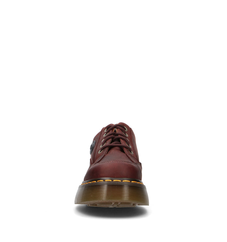 DR. MARTENS BUZZ 5I Stringata donna