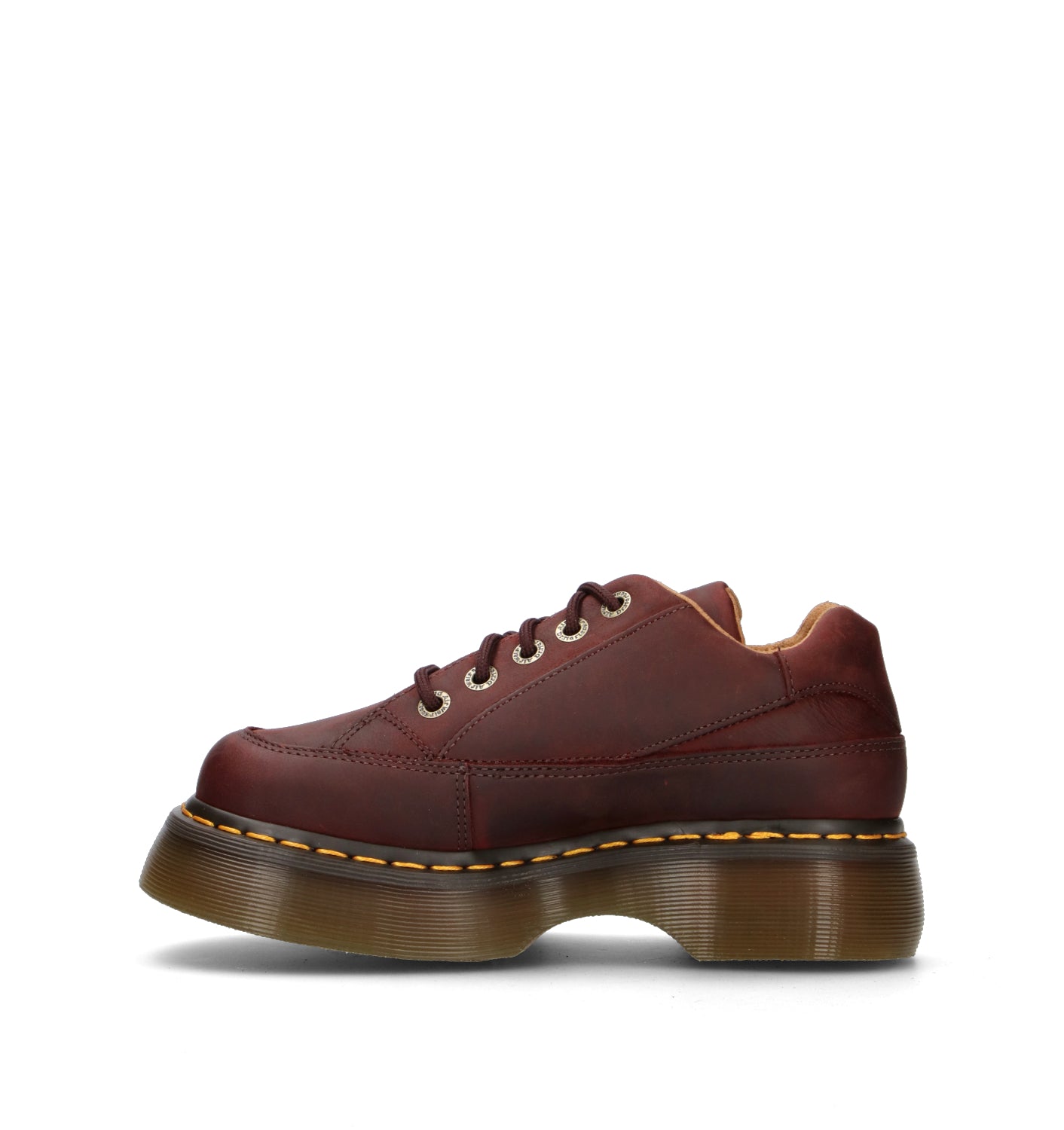 DR. MARTENS BUZZ 5I Stringata donna