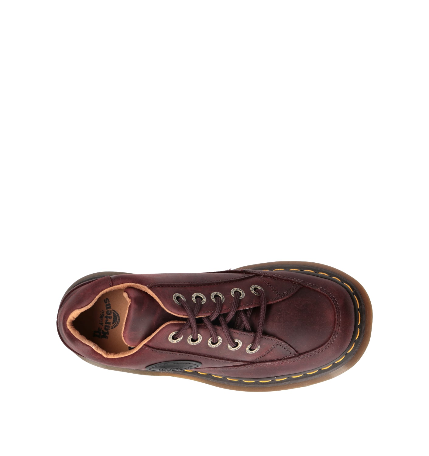 DR. MARTENS BUZZ 5I Stringata donna