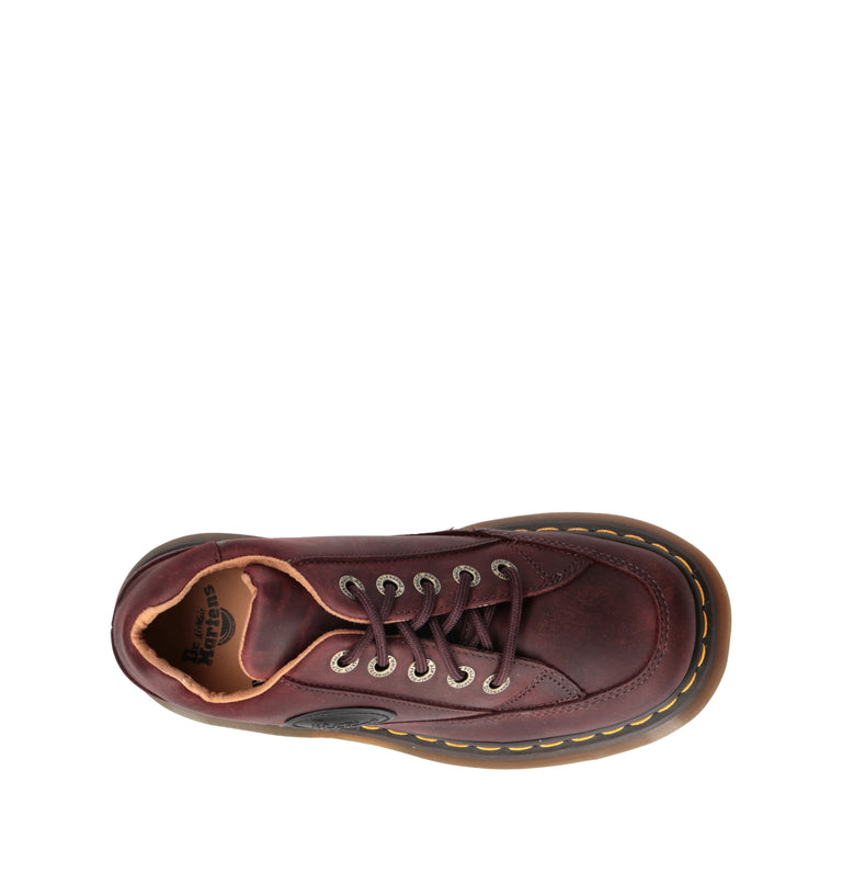 DR. MARTENS BUZZ 5I Stringata donna