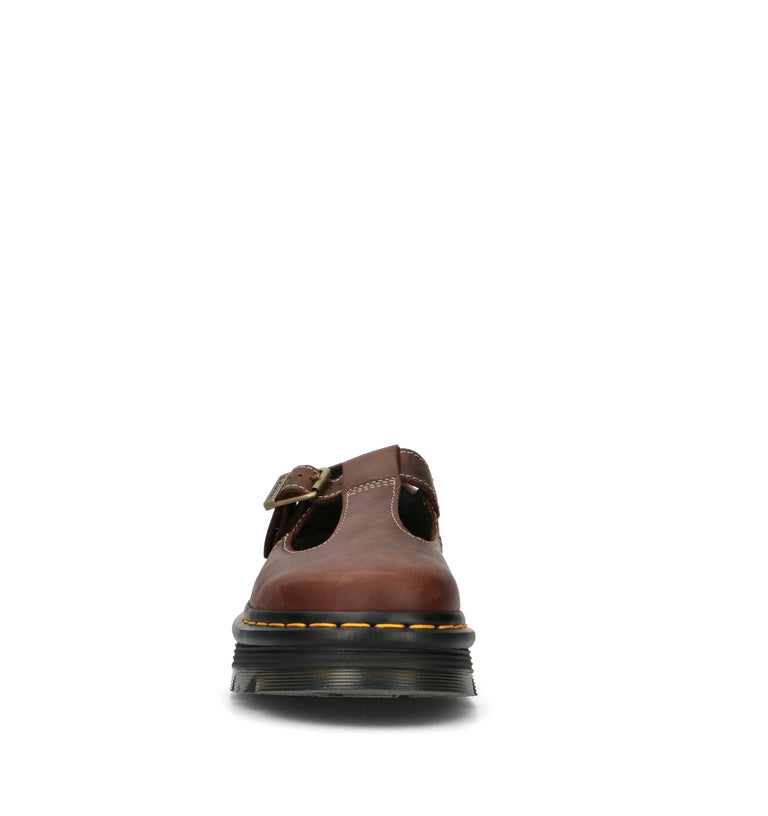 DR. MARTENS ZEBZAG MARY JANE Mocassino donna