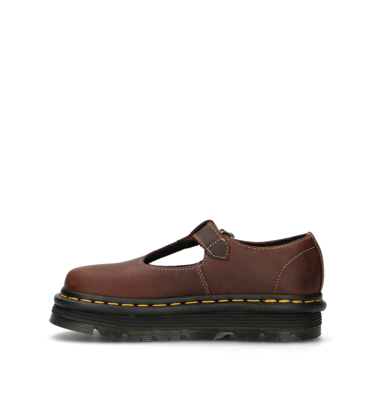DR. MARTENS ZEBZAG MARY JANE Mocassino donna