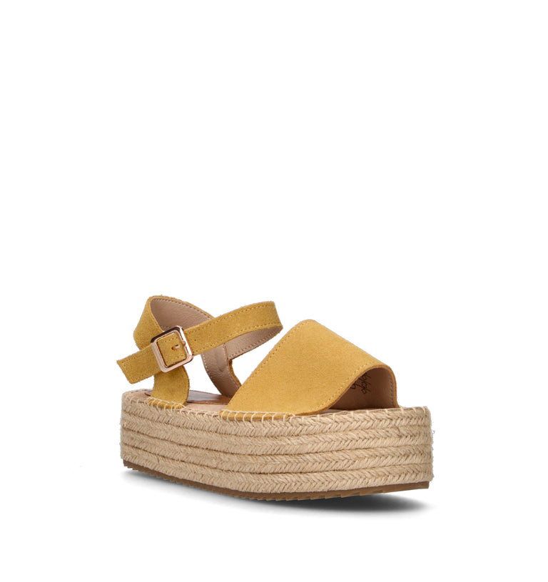 XTI FOOTWEAR Sandalo donna