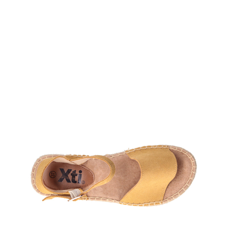 XTI FOOTWEAR Sandalo donna