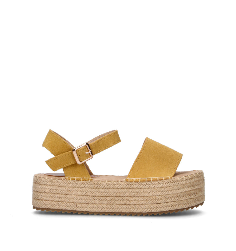 XTI FOOTWEAR Sandalo donna
