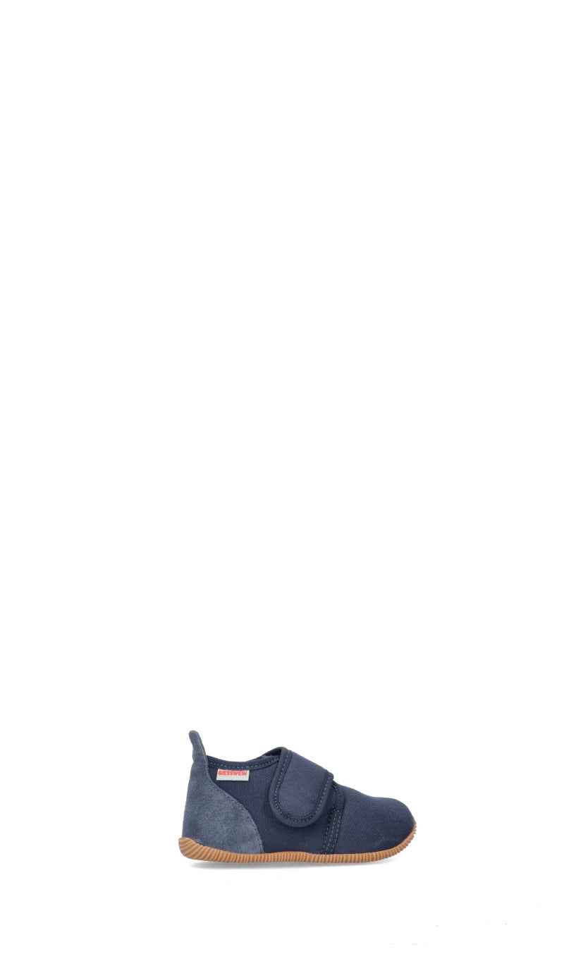 GIESSWEIN Pantofola bimbo blu
