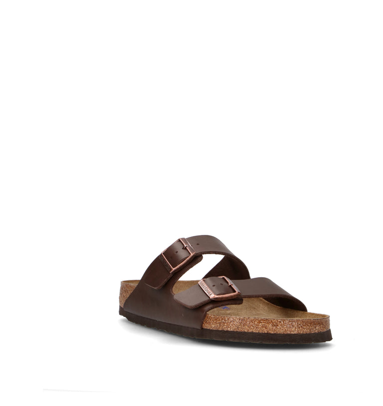 BIRKENSTOCK ARIZONA BS Ciabatta donna