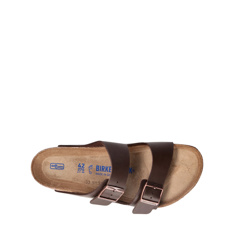 BIRKENSTOCK ARIZONA BS Ciabatta donna