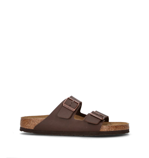 BIRKENSTOCK ARIZONA BS Ciabatta donna