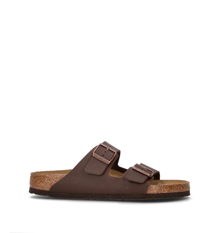 BIRKENSTOCK ARIZONA BS Ciabatta donna