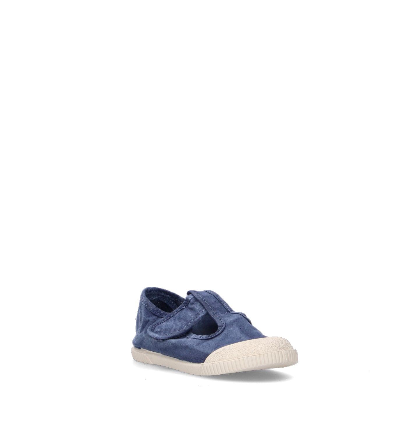 CIENTA Sandalo bimbo blu