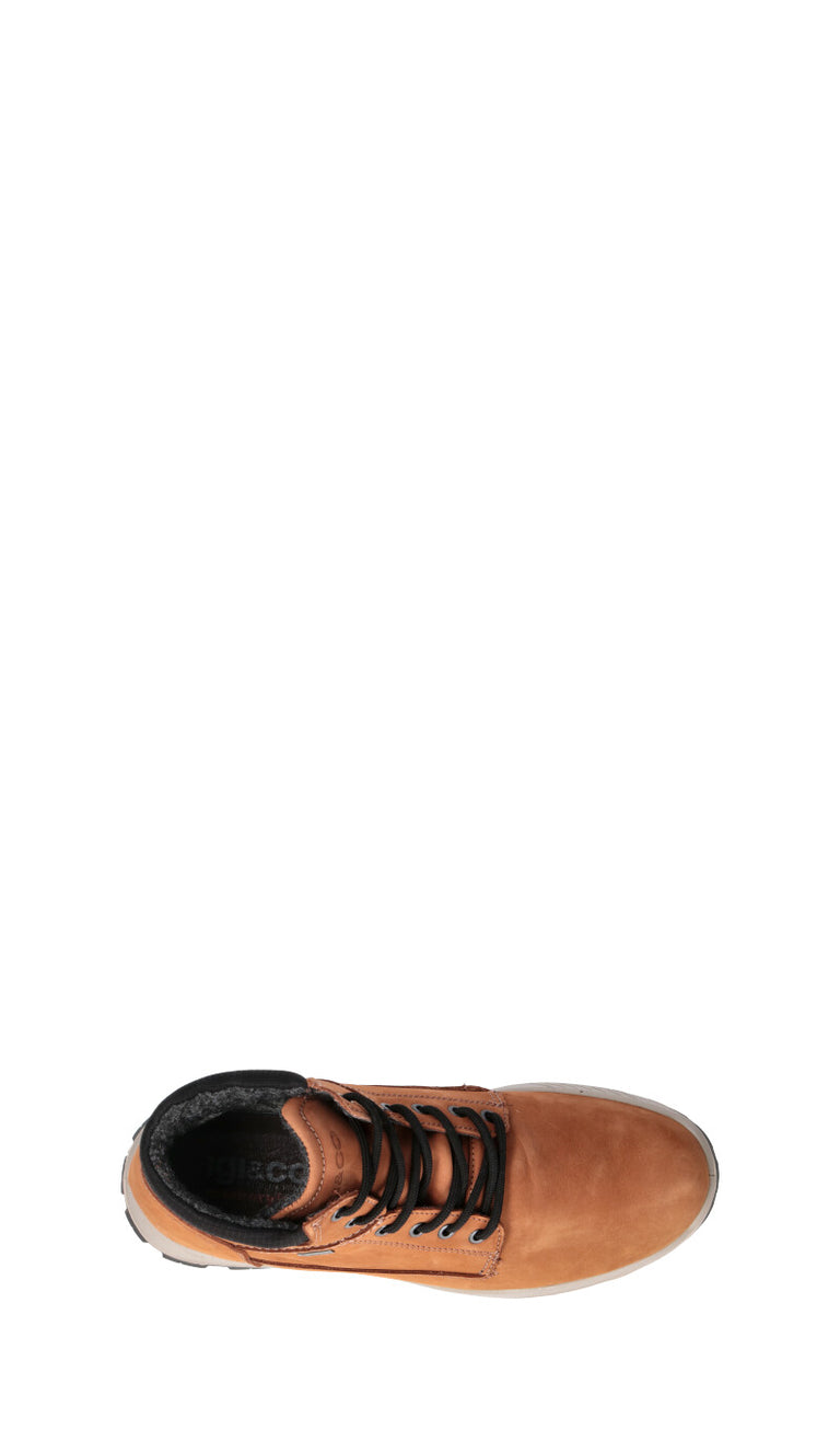 Igi&co sales polacchino uomo