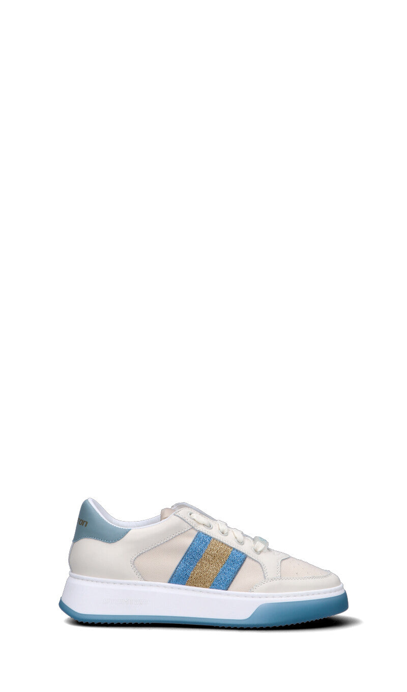 STOKTON Sneaker donna bianca