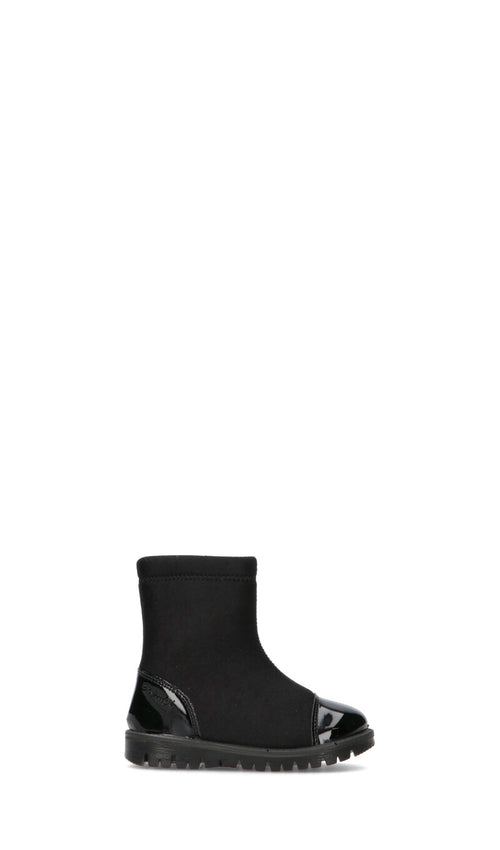 PRIMIGI Stivale bimba nero