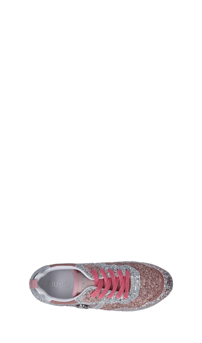 LIU JO Sneaker ragazza multicolor