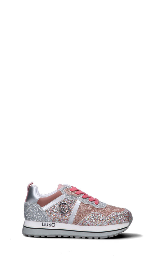 LIU JO Sneaker ragazza multicolor