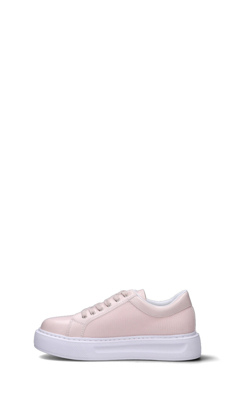 LIU JO Sneaker ragazza rosa