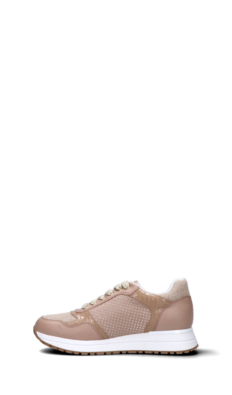 LIU JO Sneaker ragazza beige