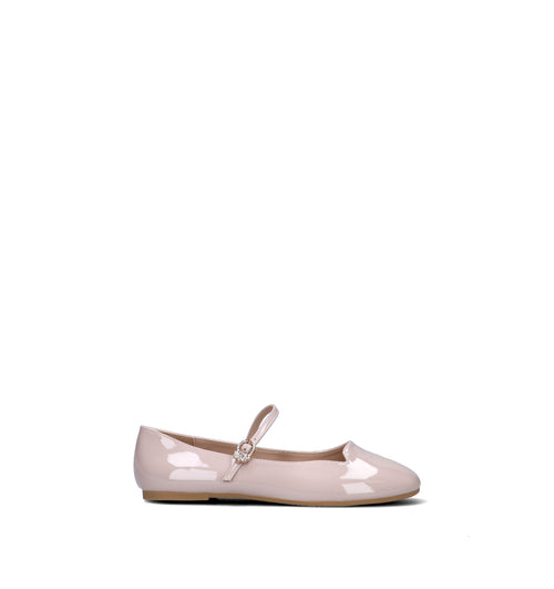 LIU JO Ballerina bimba rosa