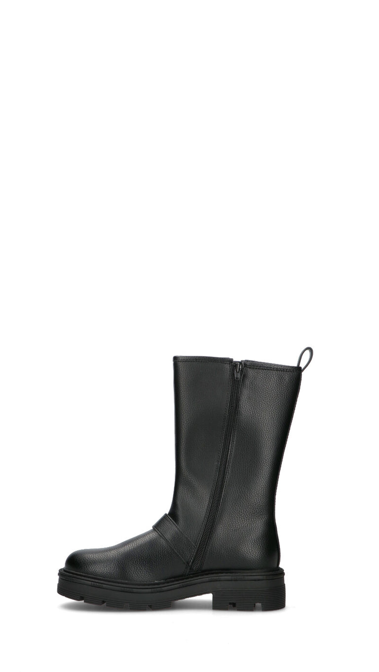 LIU JO Tronchetto ragazza nero