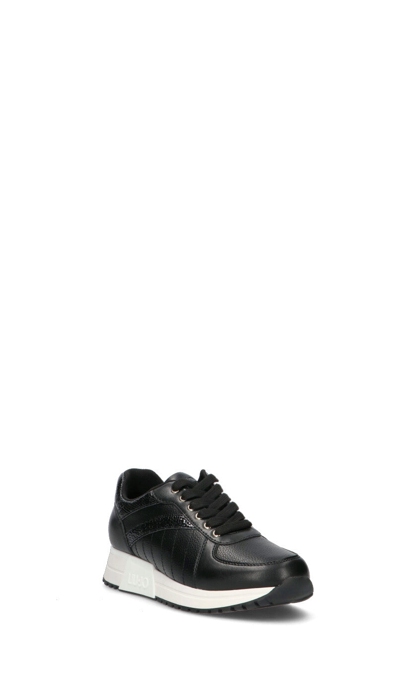 LIU JO Sneaker ragazza nera