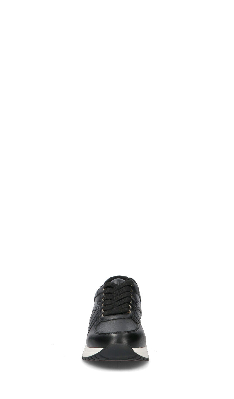 LIU JO Sneaker ragazza nera