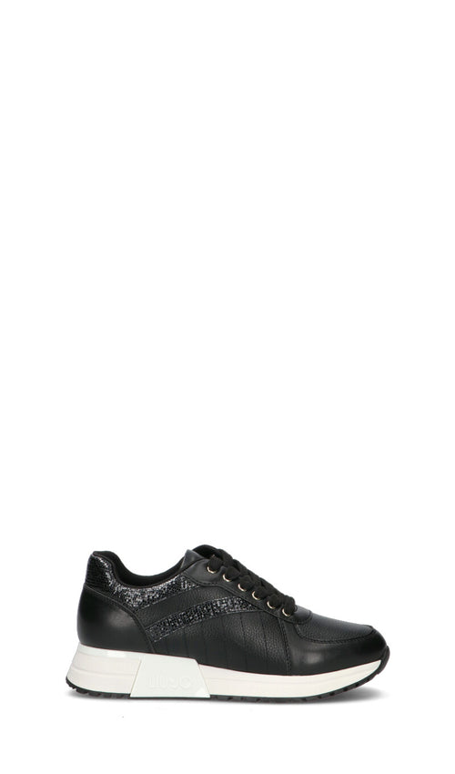 LIU JO Sneaker ragazza nera