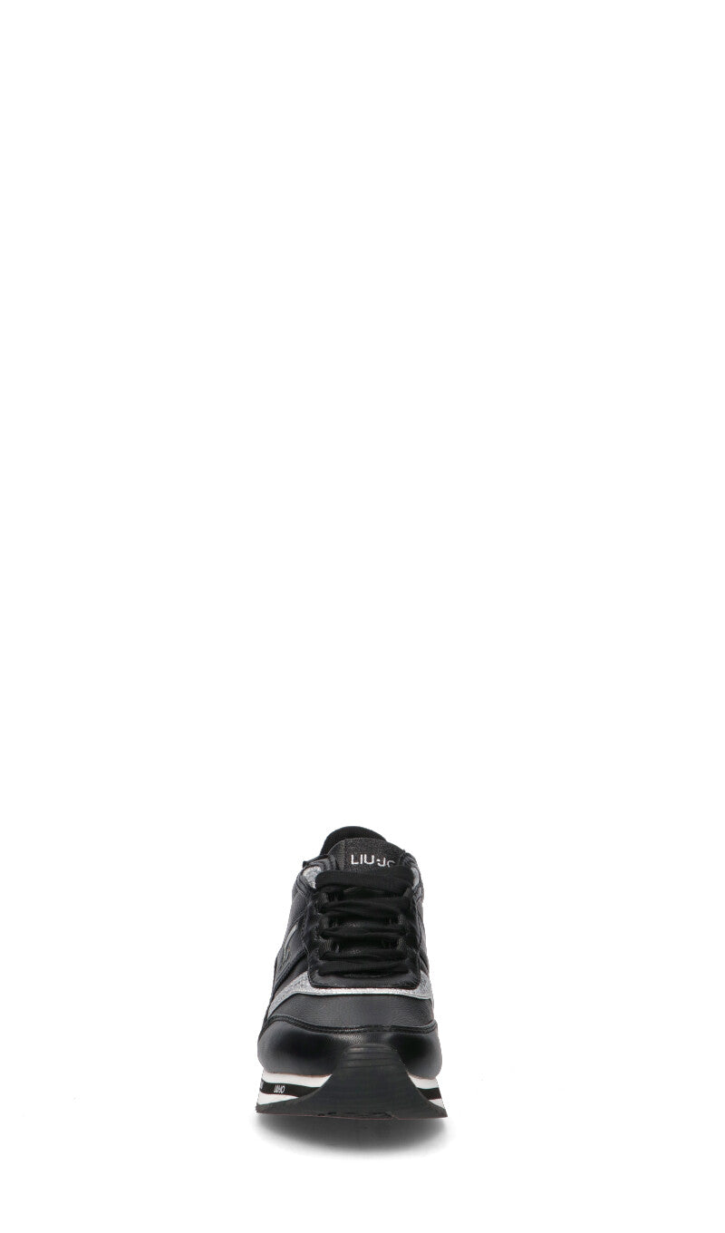 LIU JO Sneaker ragazzo nera