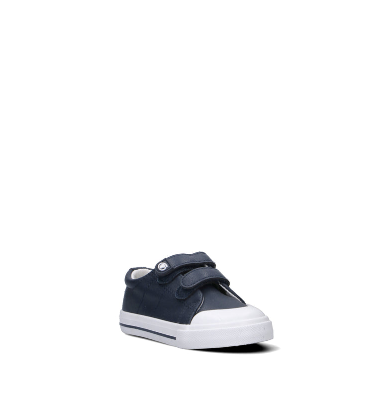 CONGUITOS Sneaker bimbo blu