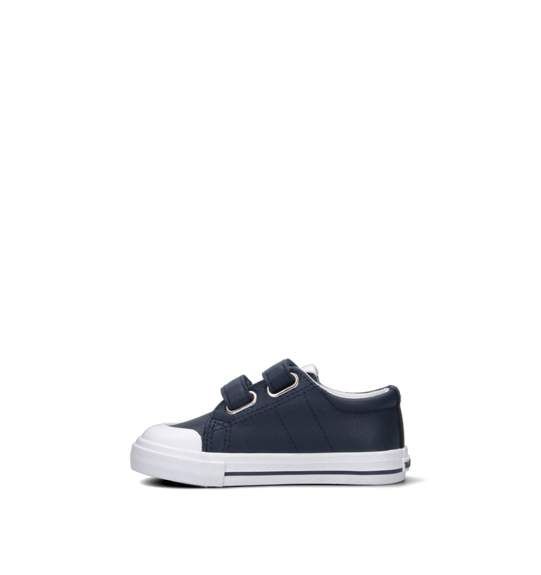 CONGUITOS Sneaker bimbo blu