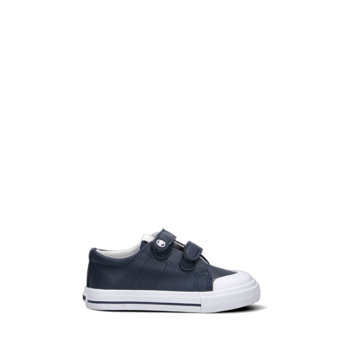 CONGUITOS Sneaker bimbo blu