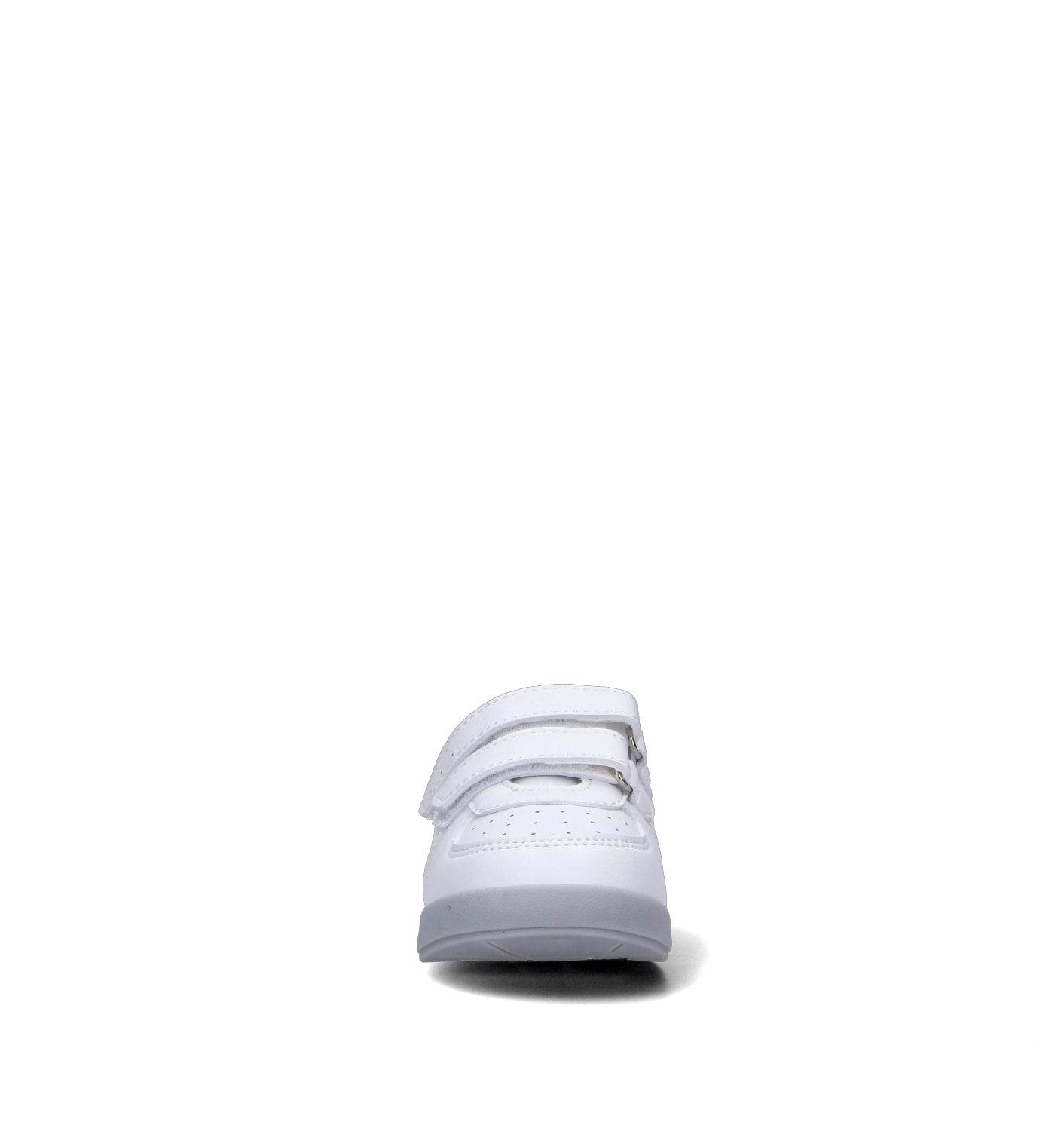 CONGUITOS Sneaker bimbo bianca