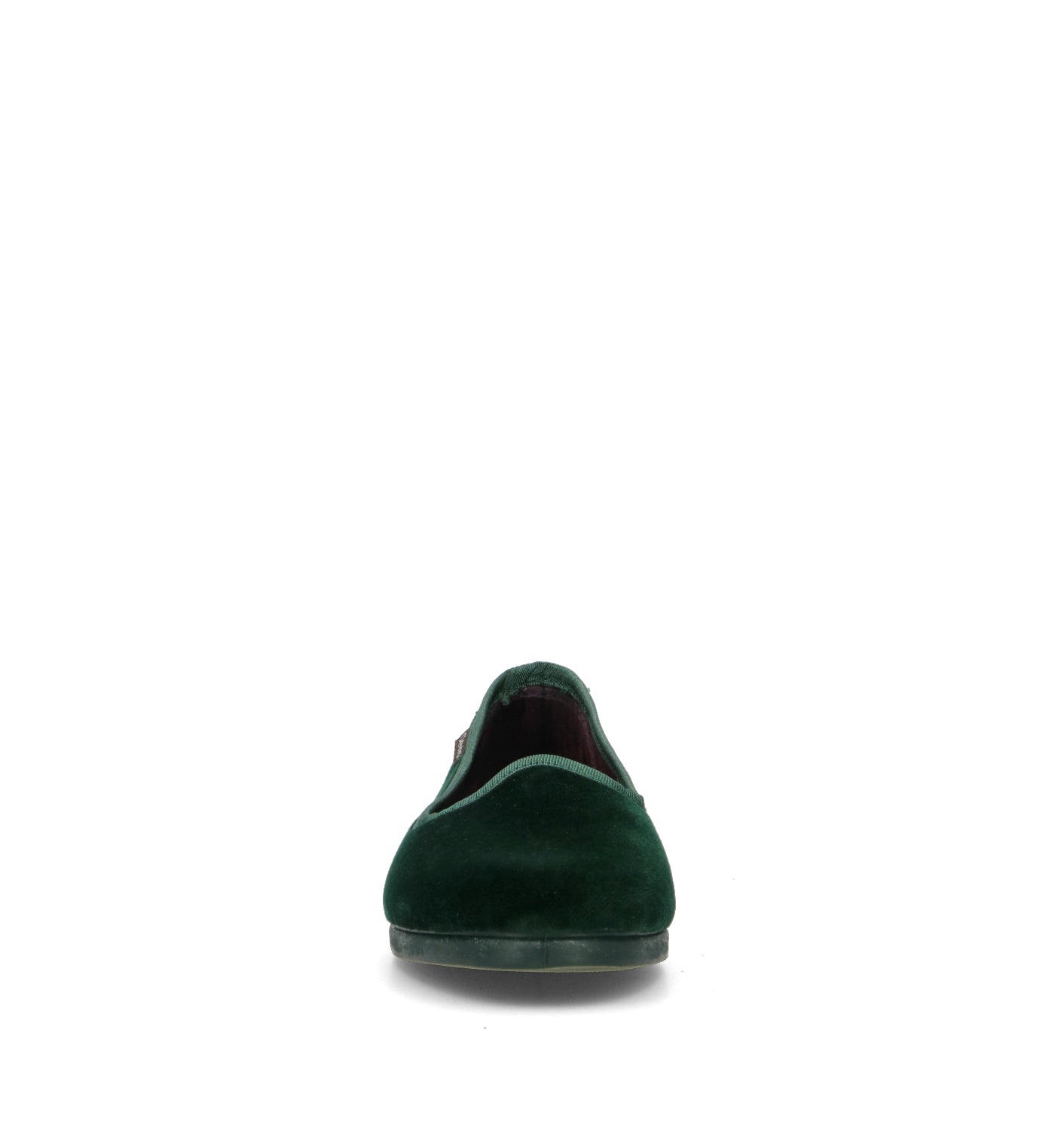 CIENTA Friulana donna verde