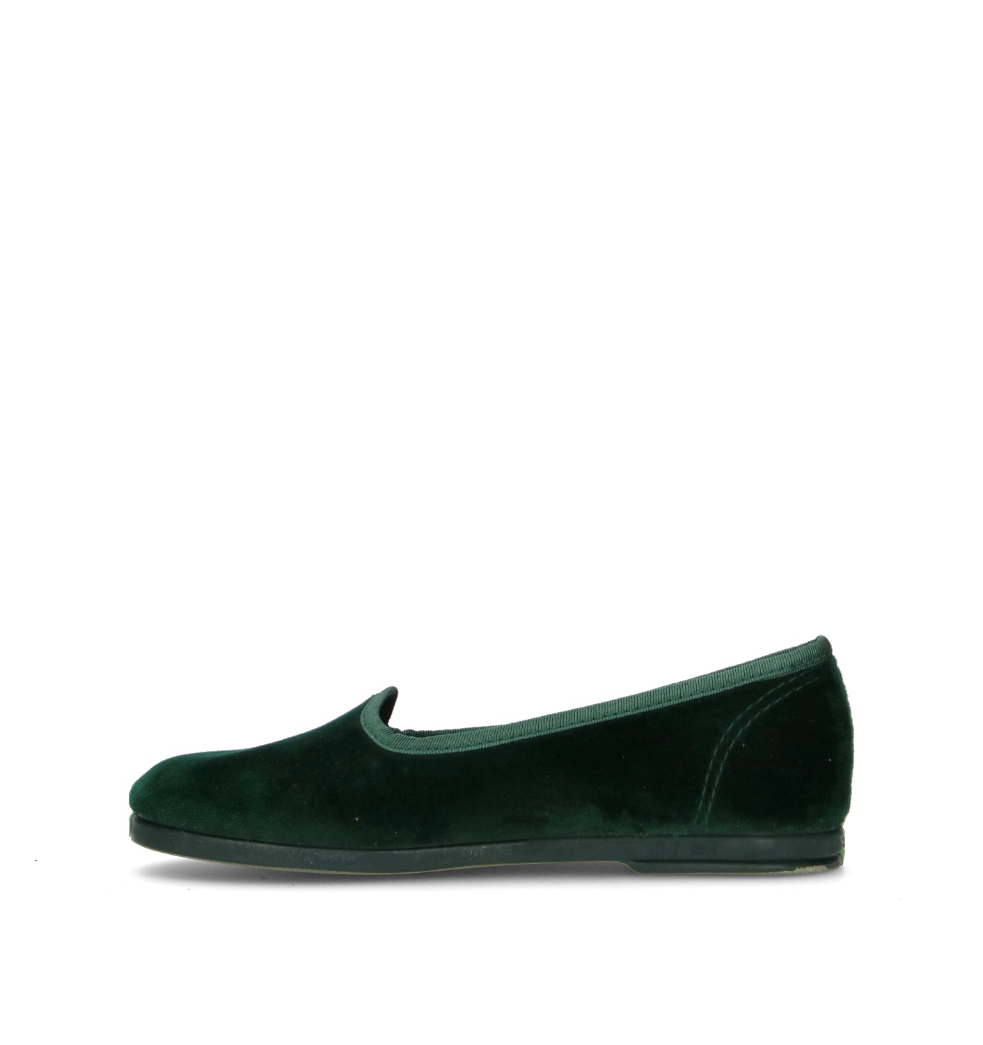 CIENTA Friulana donna verde
