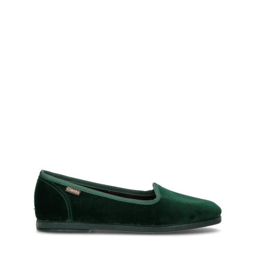 CIENTA Friulana donna verde