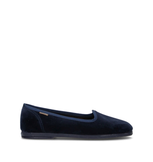 CIENTA Friulana donna blu