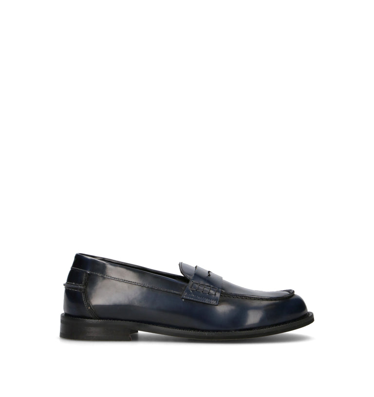 REBECCA VAN DIK Mocassino donna