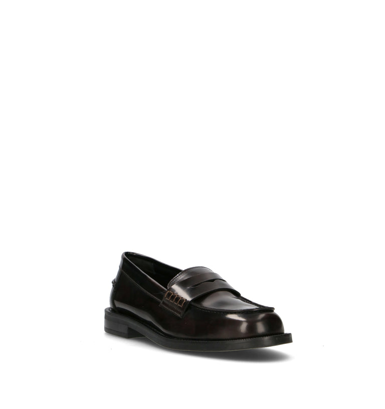 REBECCA VAN DIK Mocassino donna